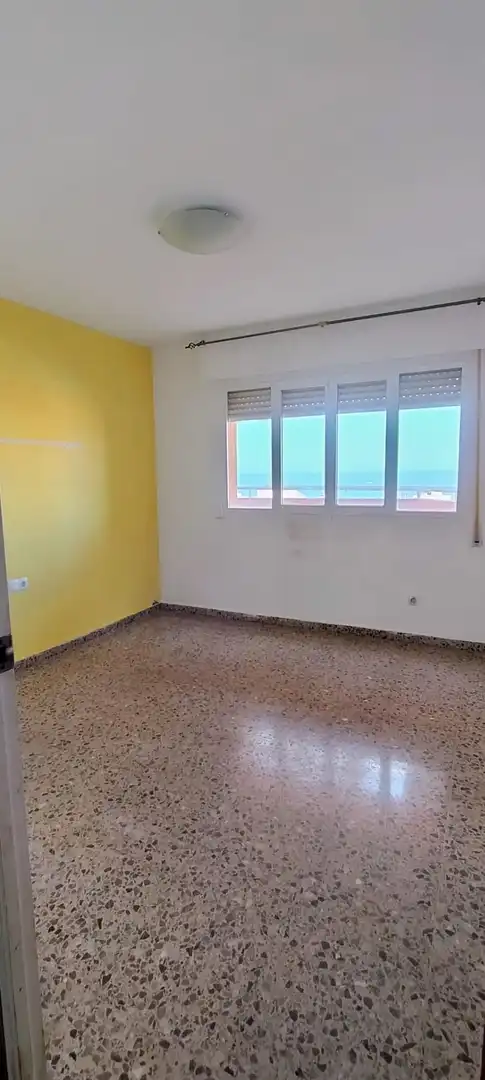 Bedroom of Attic for sale in El Campello