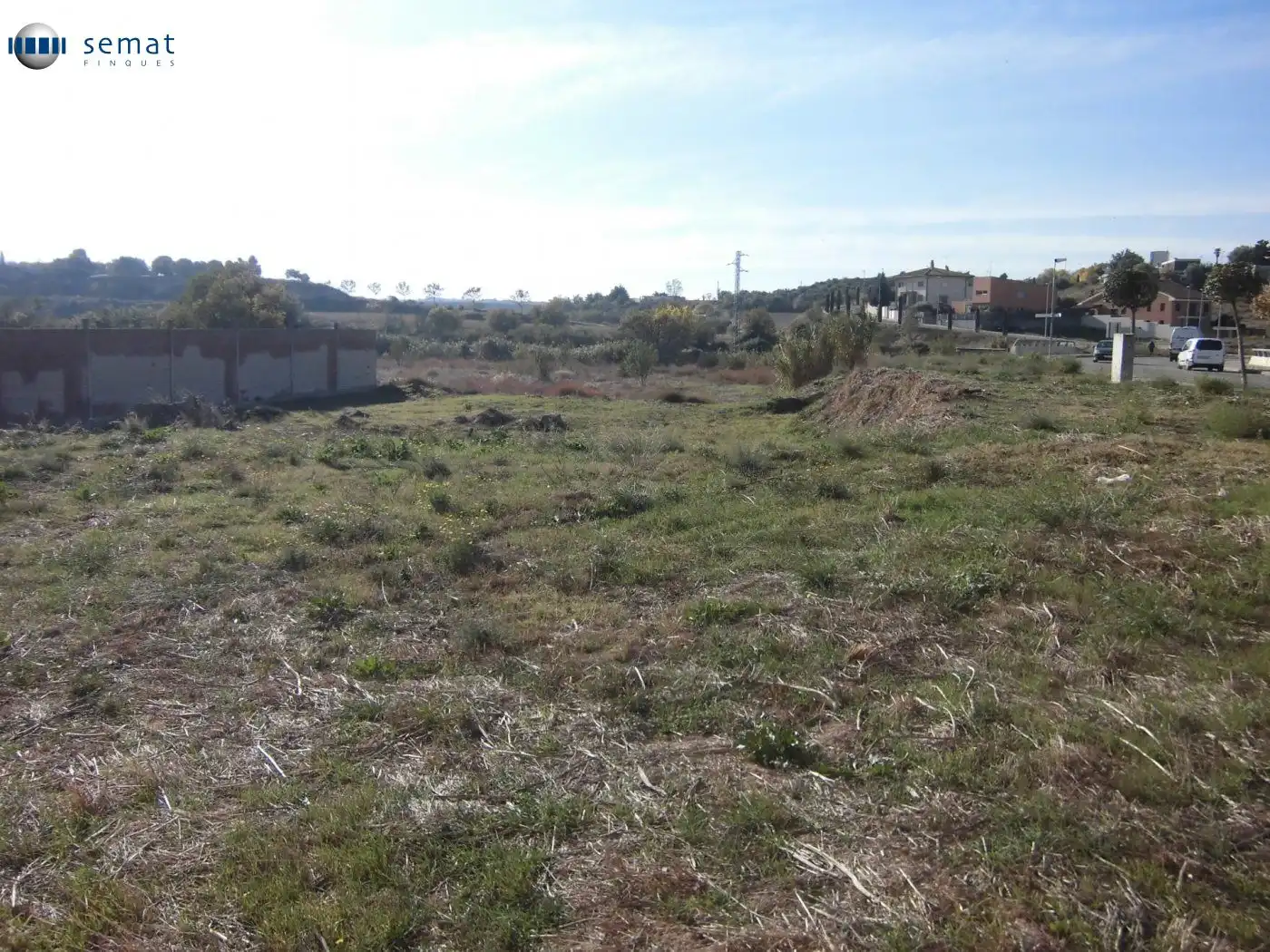 Terreno residencial en venta en Tàrrega, imagen 2