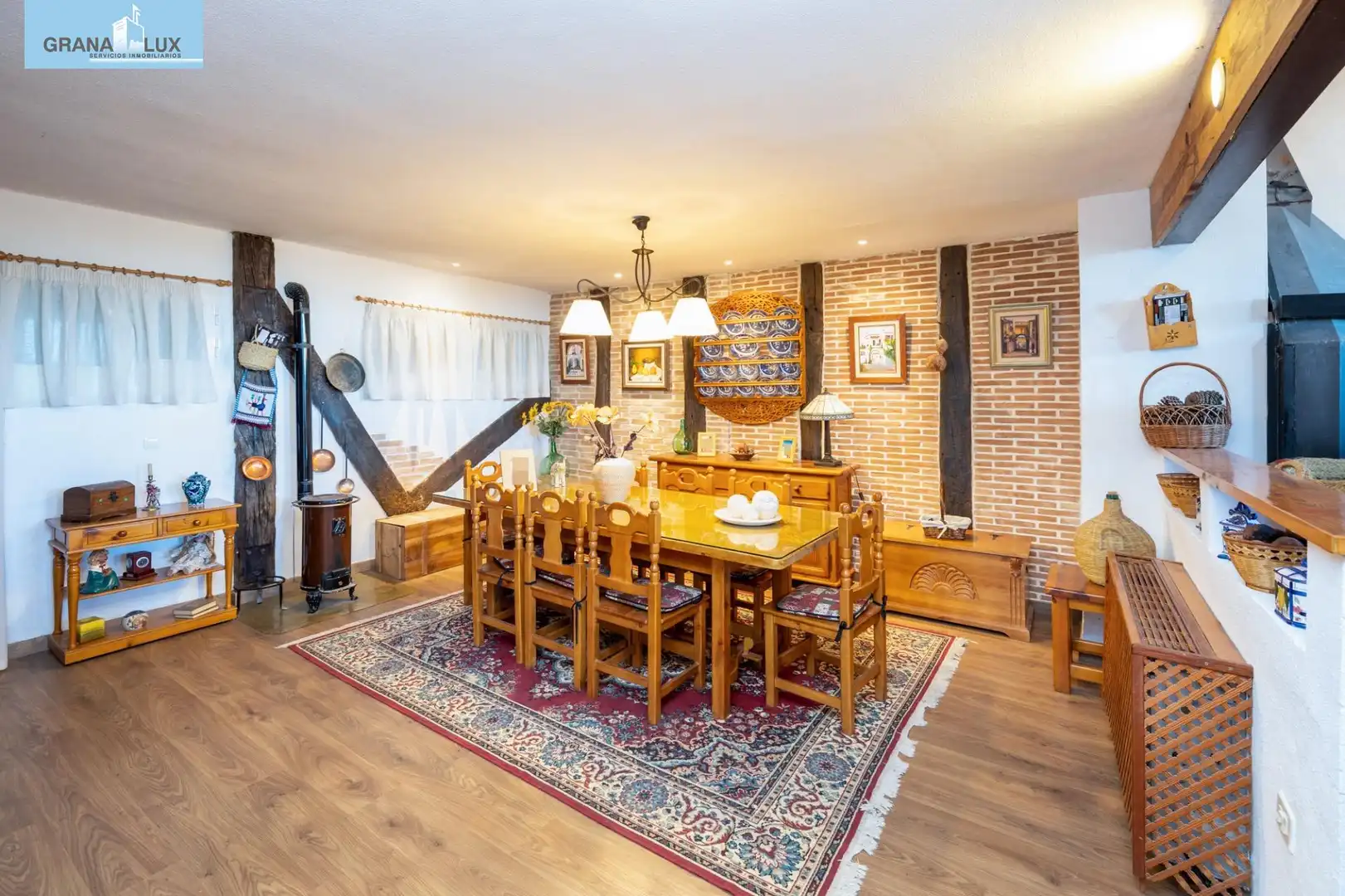 Maisonette zum Verkauf in Monachil pueblo