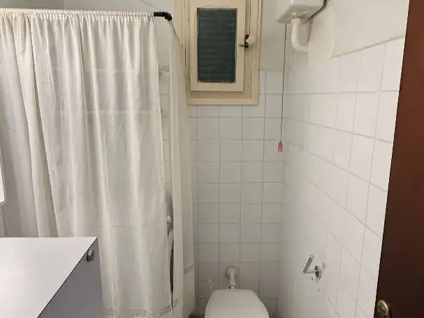 Piso de alquiler en Ronda Norte, 16, Santa María de Gracia