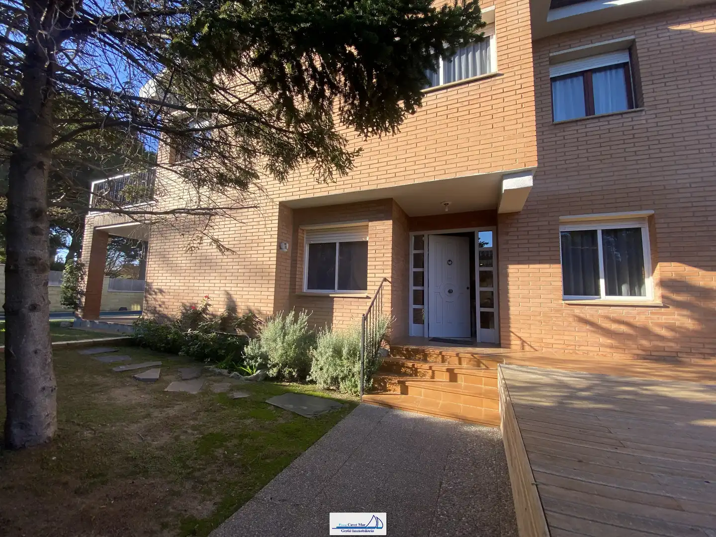 Exterior view of Houses for sale in Cambrils  with Air Conditioner, Heating and Private garden