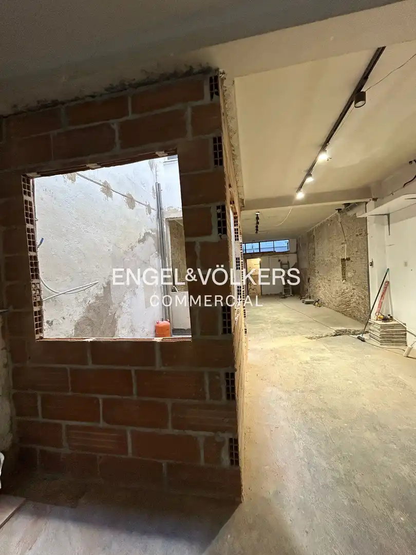 Local en venta en Barcelona