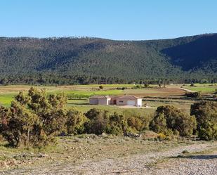 Finca rústica en venda en Talayuelas amb Aire condicionat, Calefacció i Jardí privat