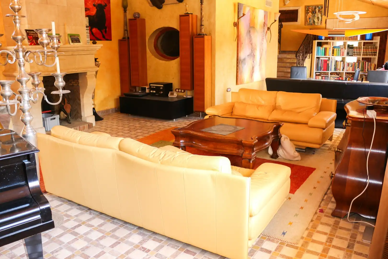 Villa mit Terrasse zum Verkauf in Mar Menor de Cartagena – Cabo de Palos, imagen 91