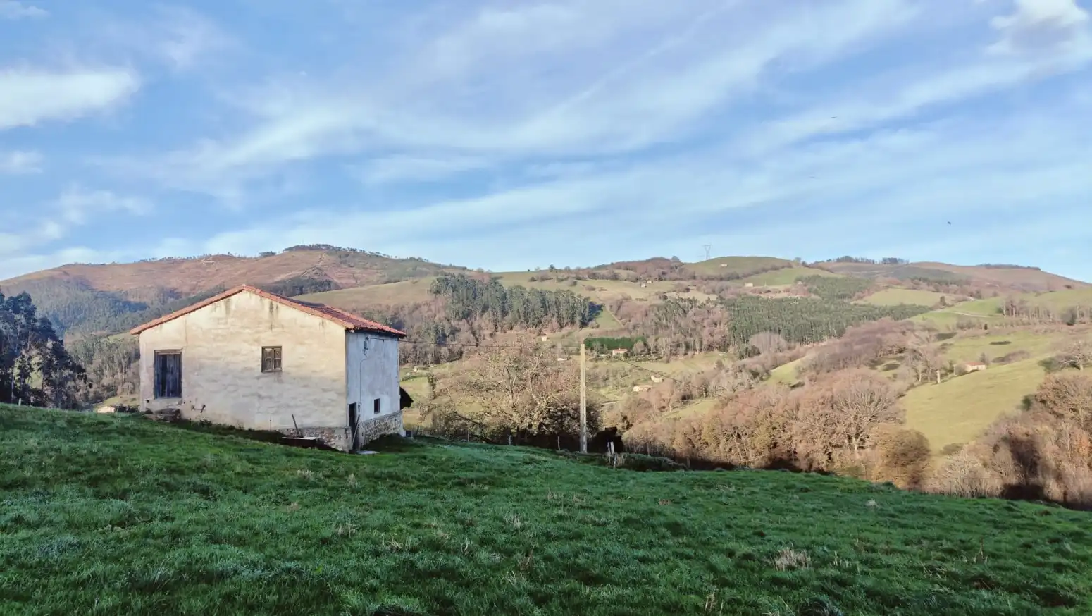Grundstücke zum Verkauf in Rasillo - BO VILLAFUFRE, Villafufre