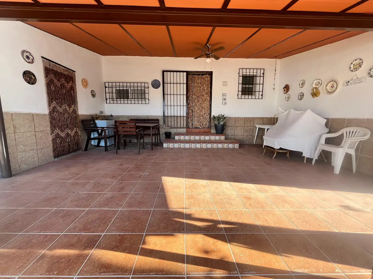 Casa o chalet en venta en Fortuna