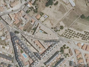 Appartement à vendre à Las Ventas de Retamosa