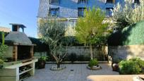 Garden of House or chalet for sale in Terrassa  with Air Conditioner, Heating and Private garden