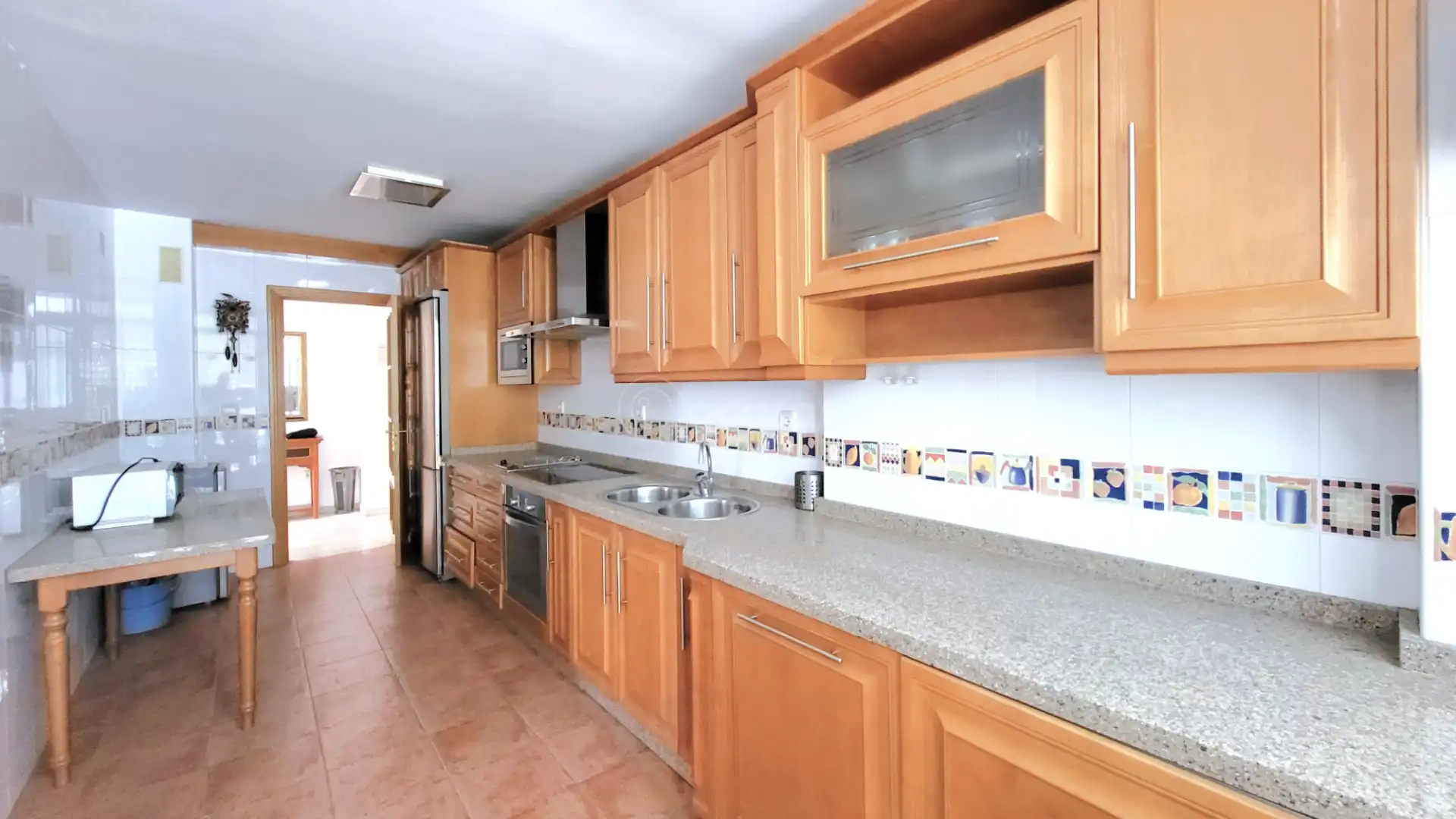 Piso con piscina en venta en Calle Nerja 6, imagen 18