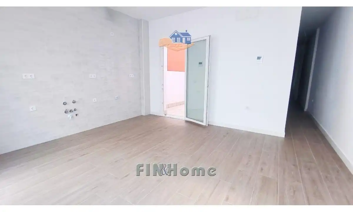 Piso en venta en Sevilla con Aire acondicionado y Calefacción