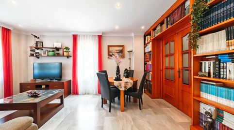 Foto 5 de Casa adosada en venta en Calle Calle Malagueñas, Camposoto - Gallineras, San Fernando