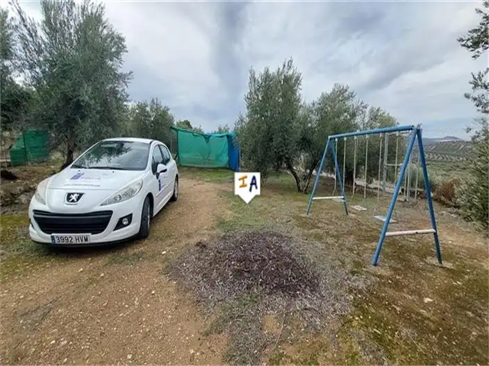 Casa o xalet en venda en Fuente-Tójar amb Terrassa, Traster i Internet