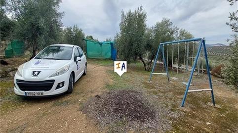 Photo 4 of House or chalet for sale in Fuente-Tójar, Córdoba