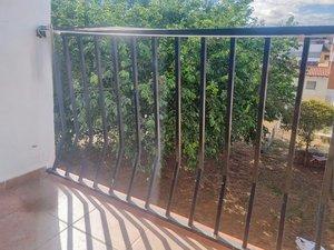 Balcony of Flat for sale in Mollet del Vallès  with Air Conditioner and Balcony