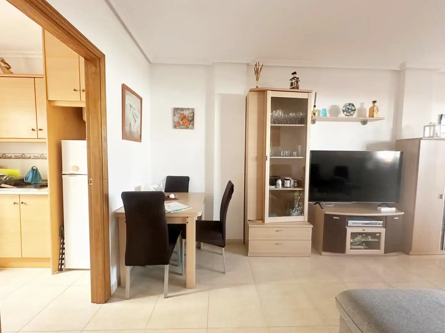 Comedor de Casa o chalet en venta en Orihuela
