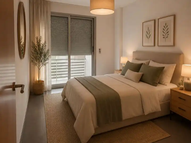 Piso con ascensor en venta en Passeig 24, imagen 3