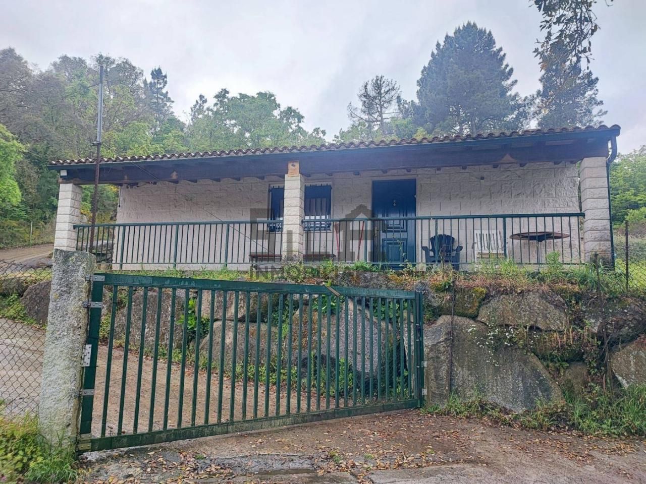Country house for sale in Barbadás