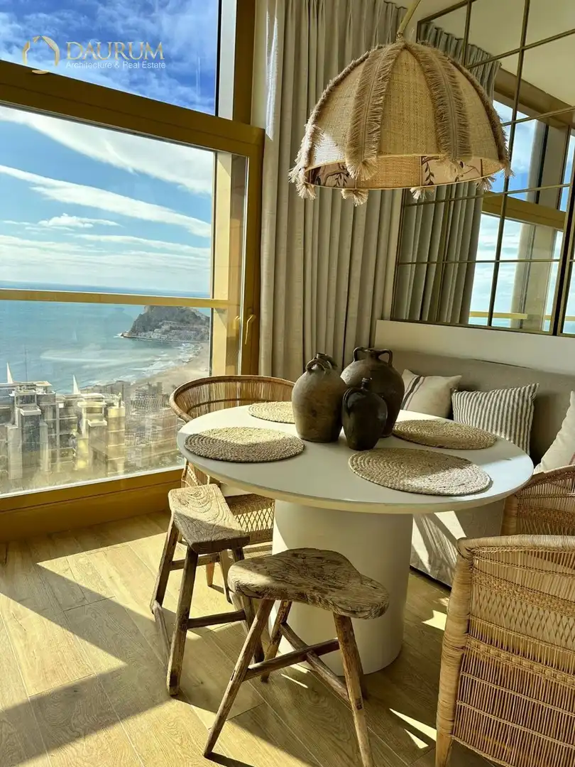Appartement avec terrasse à vendre à PLAYA PONIENTE, imagen 5
