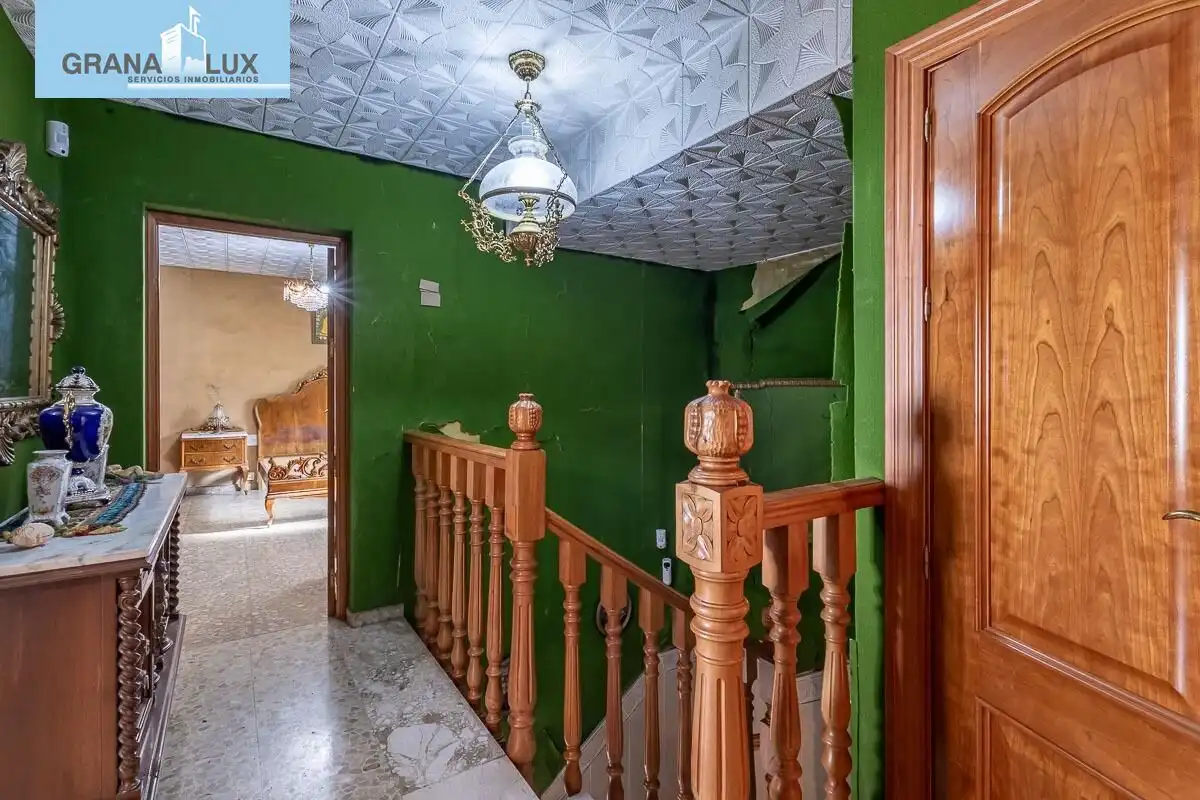 Adossat amb jardí en venda a Calle ANTONIO MACHADO, imagen 23