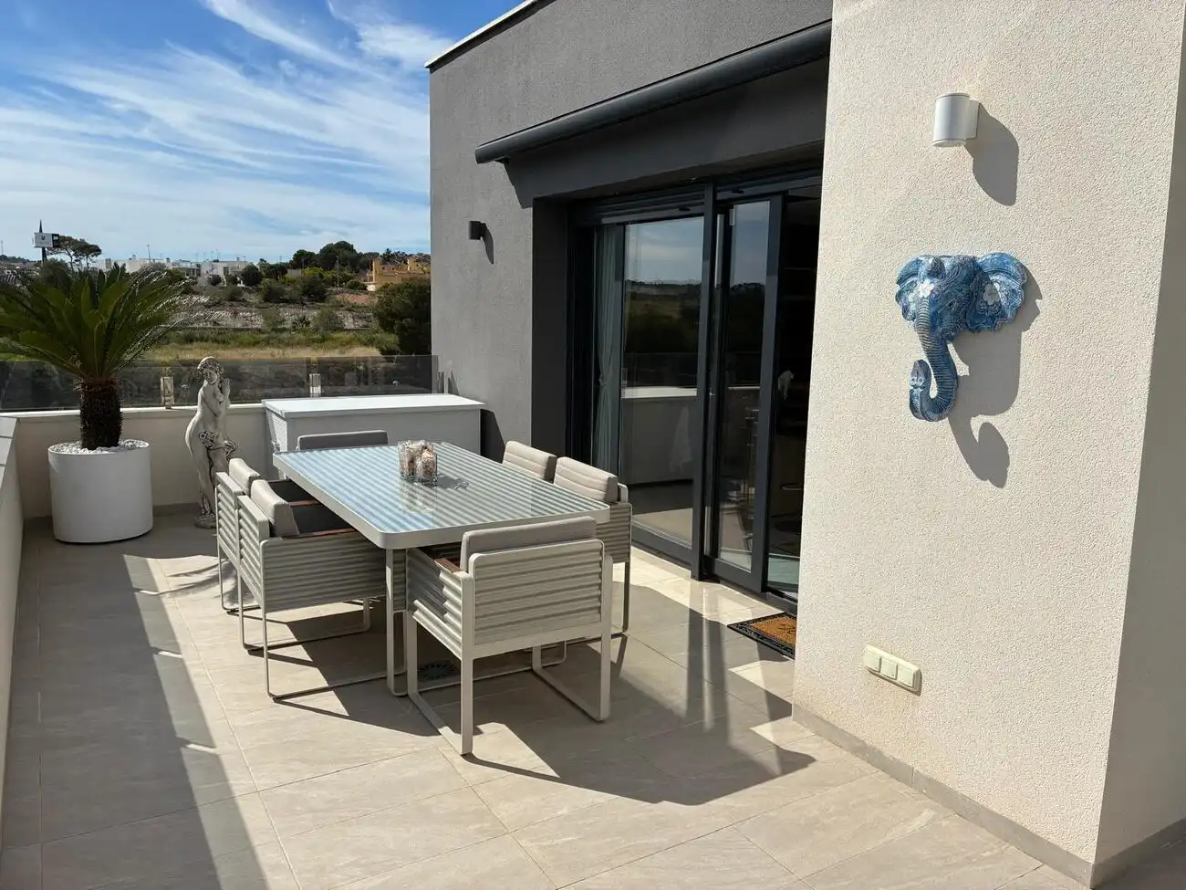 Appartement compact à vendre à Orihuela Costa, imagen 7