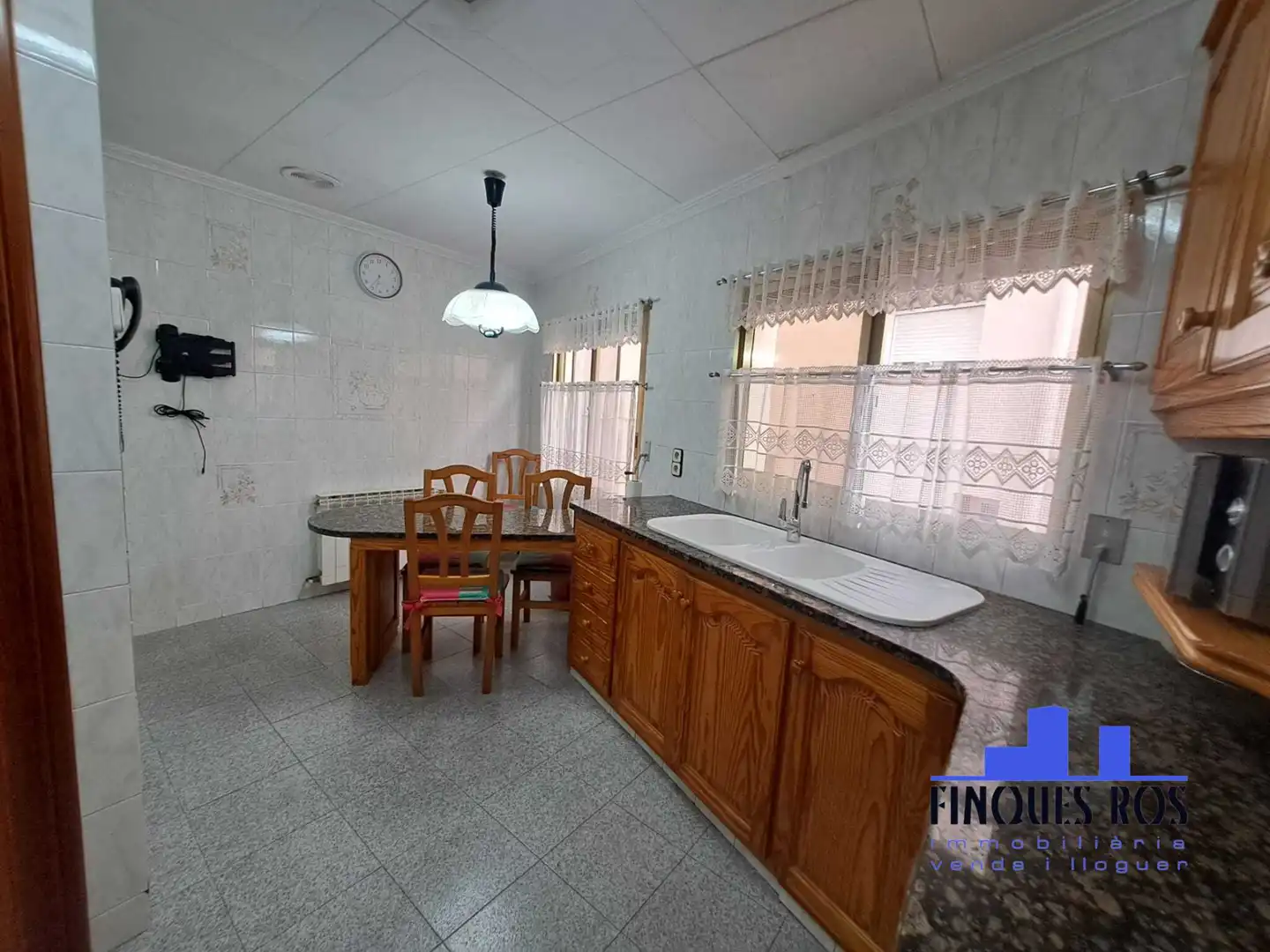 Casa amb terrassa en venda a San Jorge / Sant Jordi, imagen 16