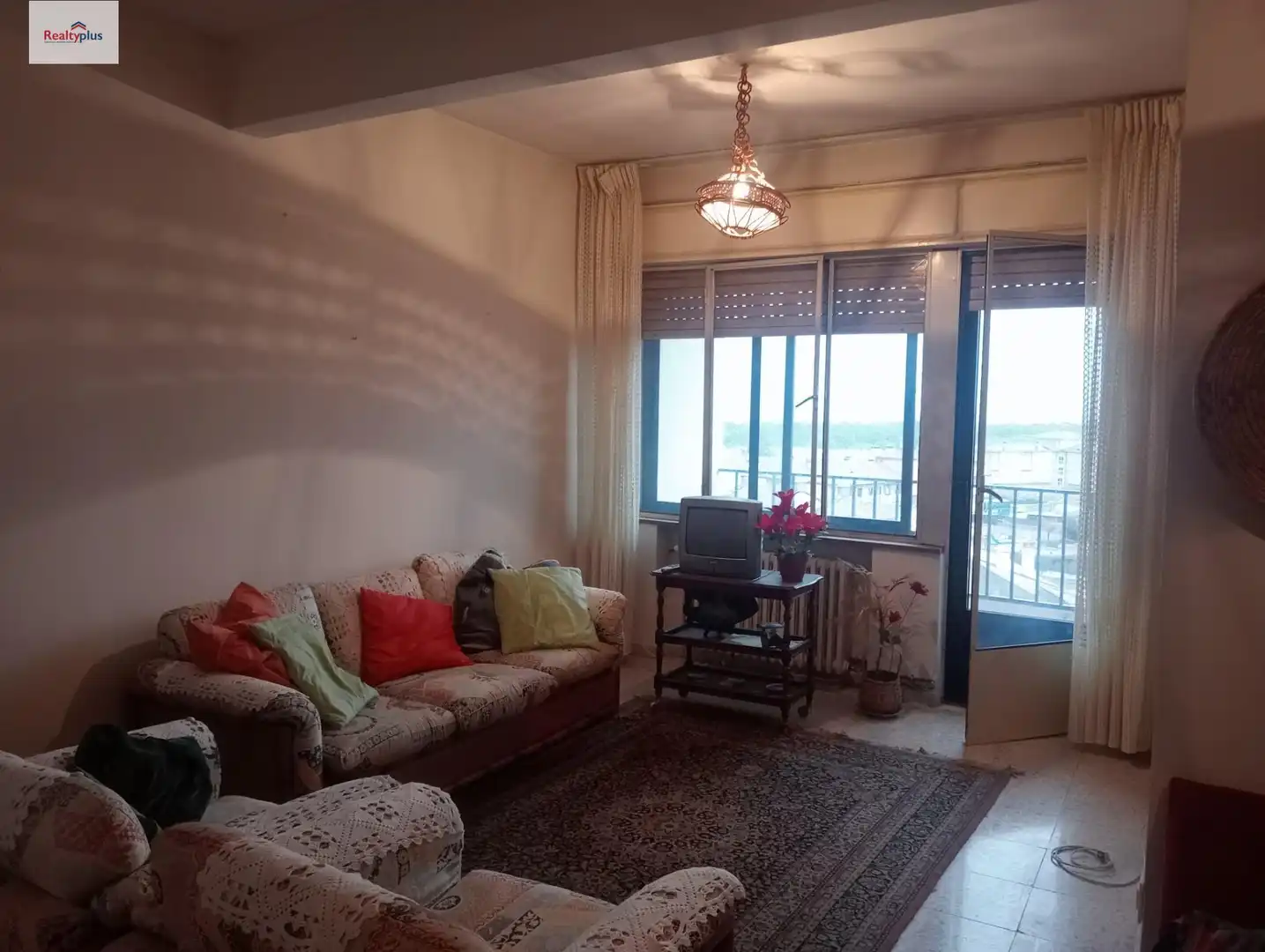 Piso en venta en Piedrahíta