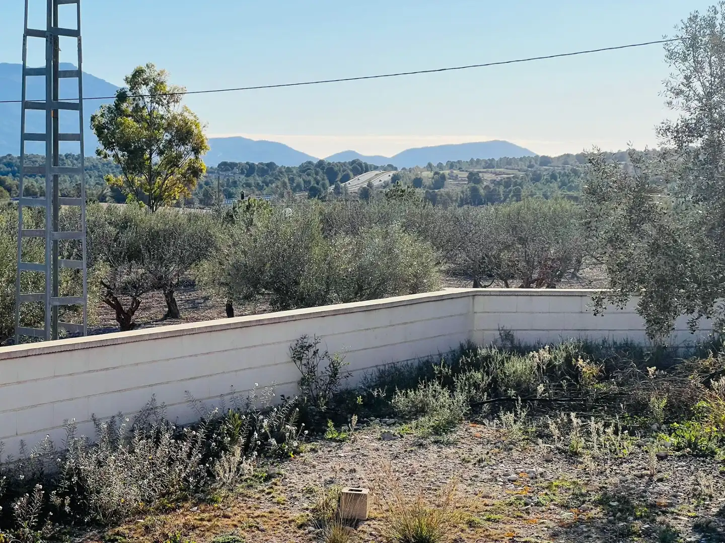 Villa con giardino in vendita a Carrer Cervantes 71, imagen 34
