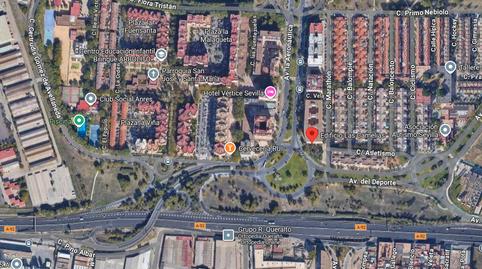 Photo 2 of Garage for sale in Avenida del Deporte, 1, Colores -  Entreparques, Sevilla