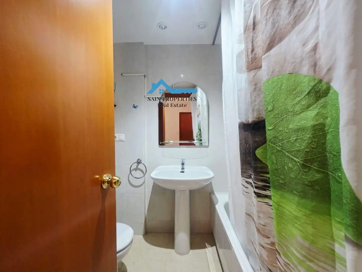 Piso con terraza en venta en Playa de Poniente, imagen 24
