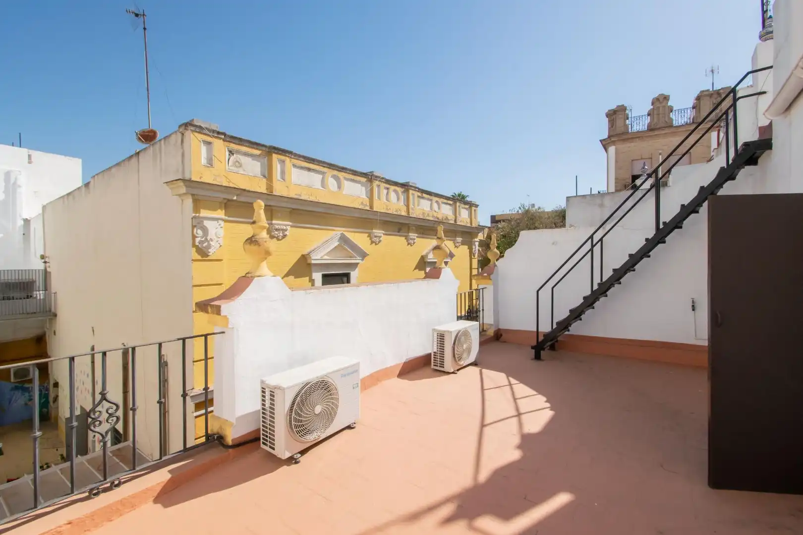 Casa en venda a Casco Antiguo, imagen 42