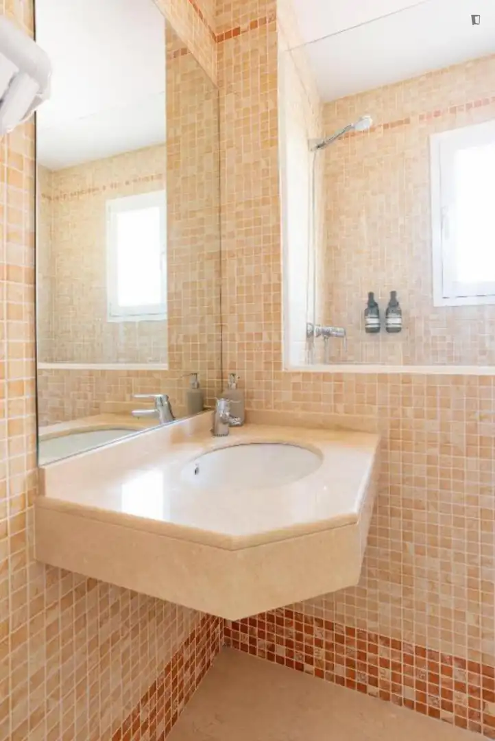 Appartement compact à louer à Playa de los Boliches, imagen 9