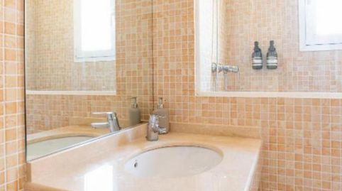 Foto 3 de Apartamento de alquiler en Playa de los Boliches, Fuengirola