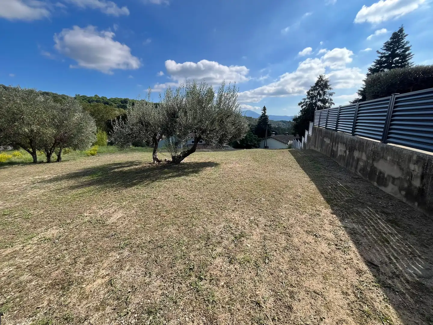 Residencial en venda en Campins