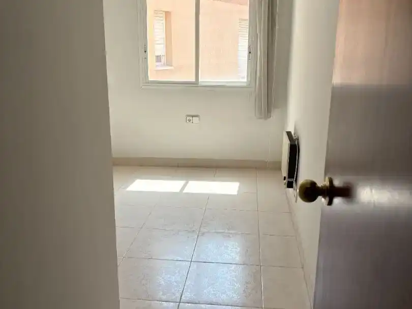 Dormitori de Pis en venda en Tarragona amb Jardí privat i Balcó