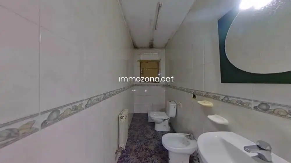 Baño de Casa o chalet en venta en Vidreres