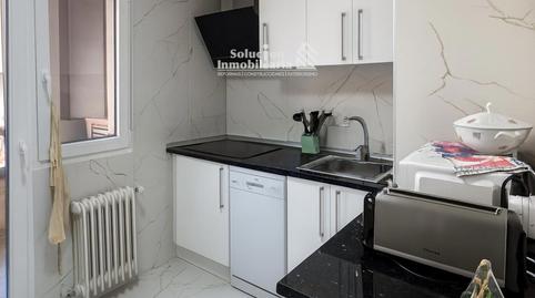 Photo 3 of Flat to rent in Jovellanos, Tejares - Chamberí - Alcades, Salamanca