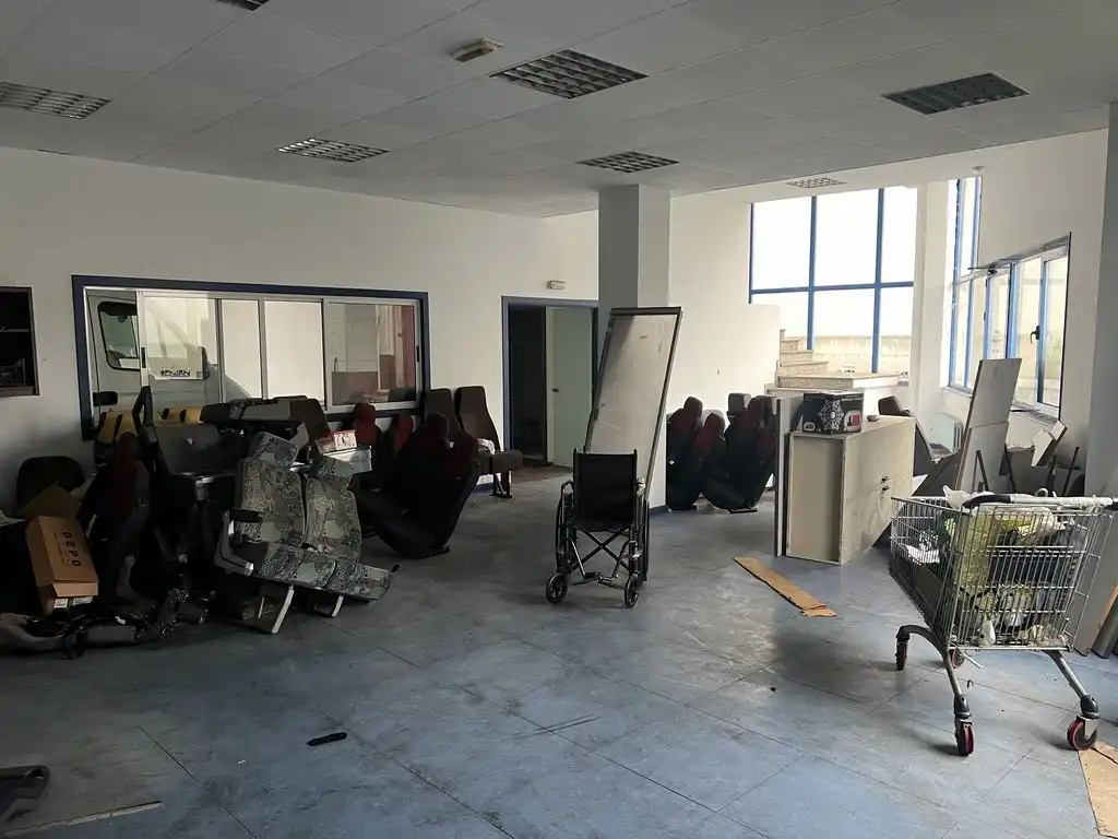 Industriegebäude zur Miete in Rúa dos Carpinteiros-Ceao 154, imagen 26