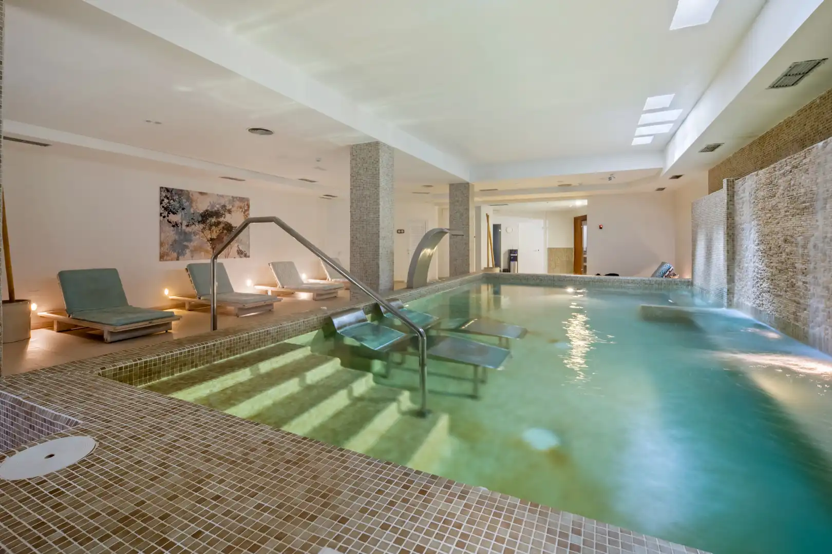 Attique avec terrasse à vendre à Nueva Andalucía, imagen 39