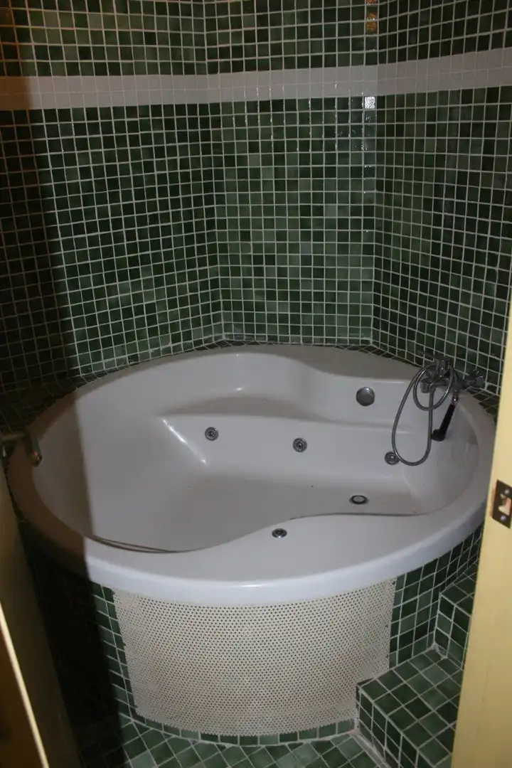 Bany de Oficina de lloguer en Elche / Elx