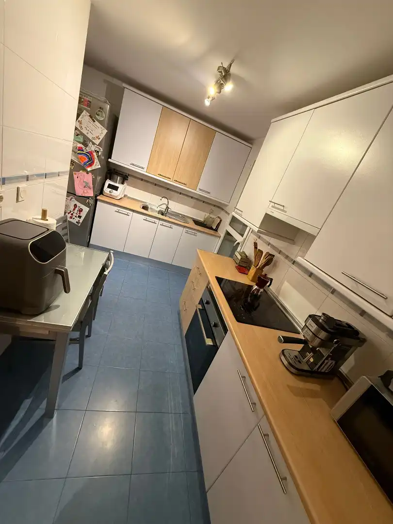 Piso en venta en Calle Mariana Pineda, El Ingenio