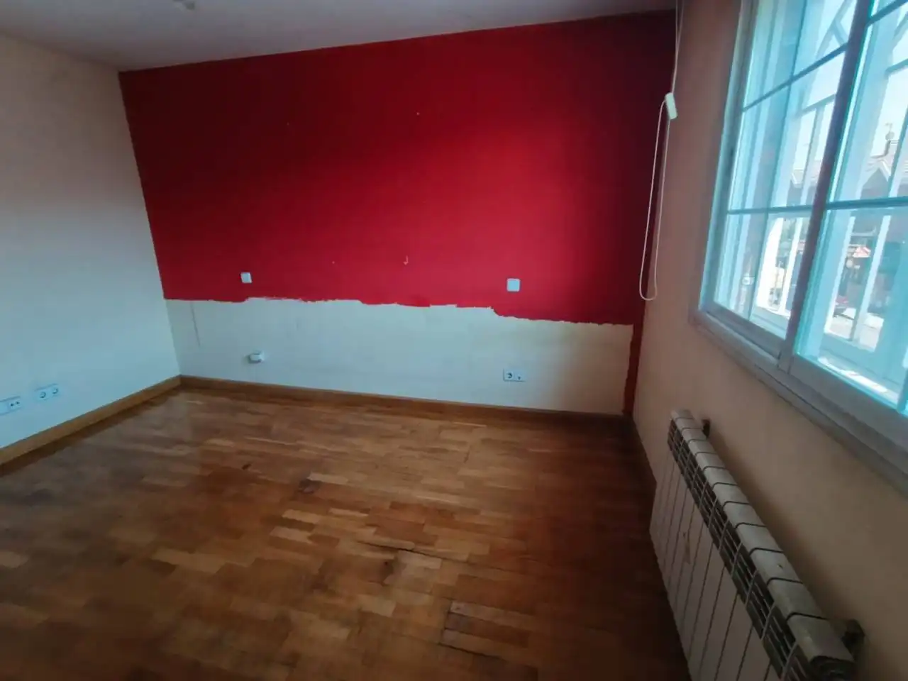 Casa aparellada amb jardí en venda a Calle Peña Rubia, imagen 10