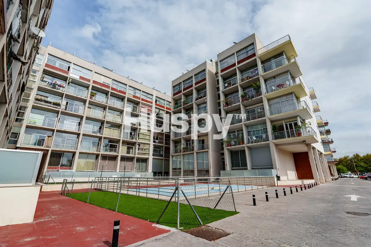 Loft con piscina in vendita a Carretera Villaverde a Vallecas, imagen 42