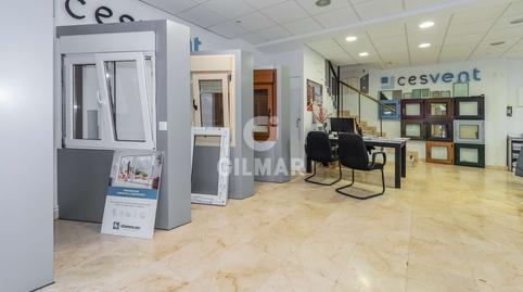 Photo 3 of Premises for rent in Vallehermoso,  Madrid Capital