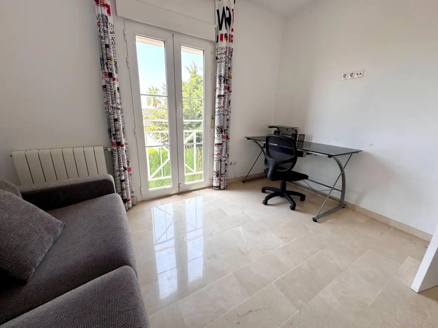 Villa avec terrasse à vendre à Carretera de la Calda Finestrat, imagen 50