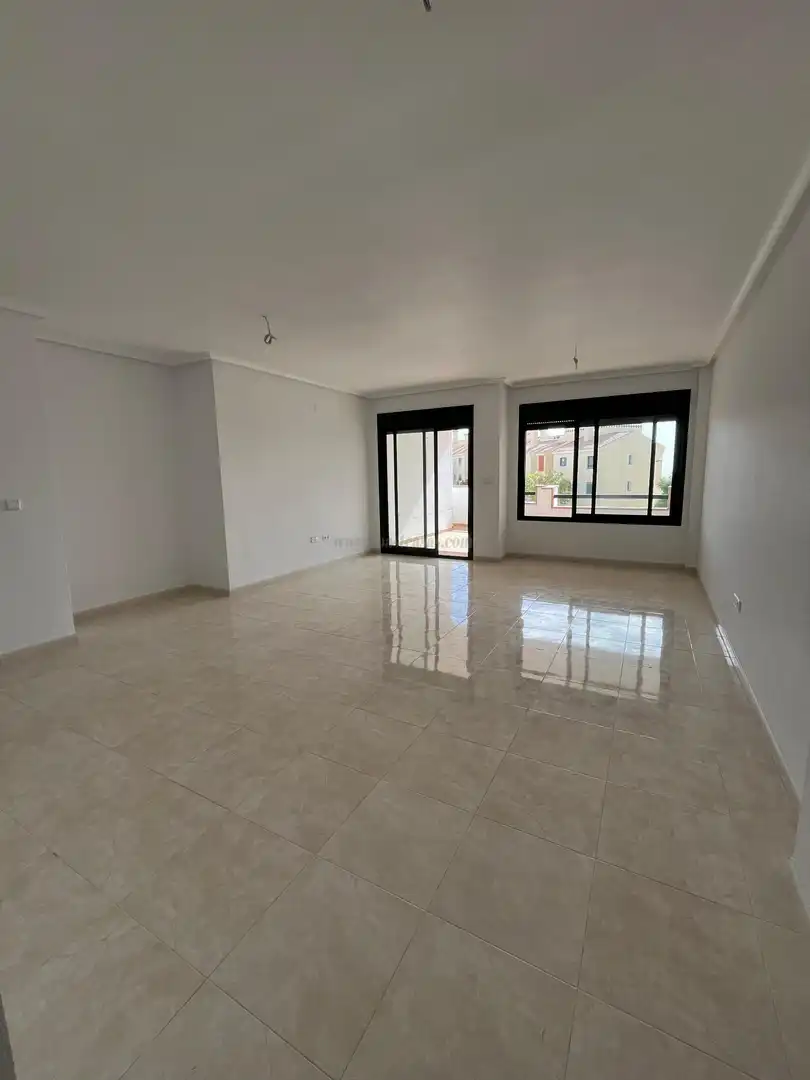 Apartament amb piscina en venda a Orihuela Costa, imagen 6