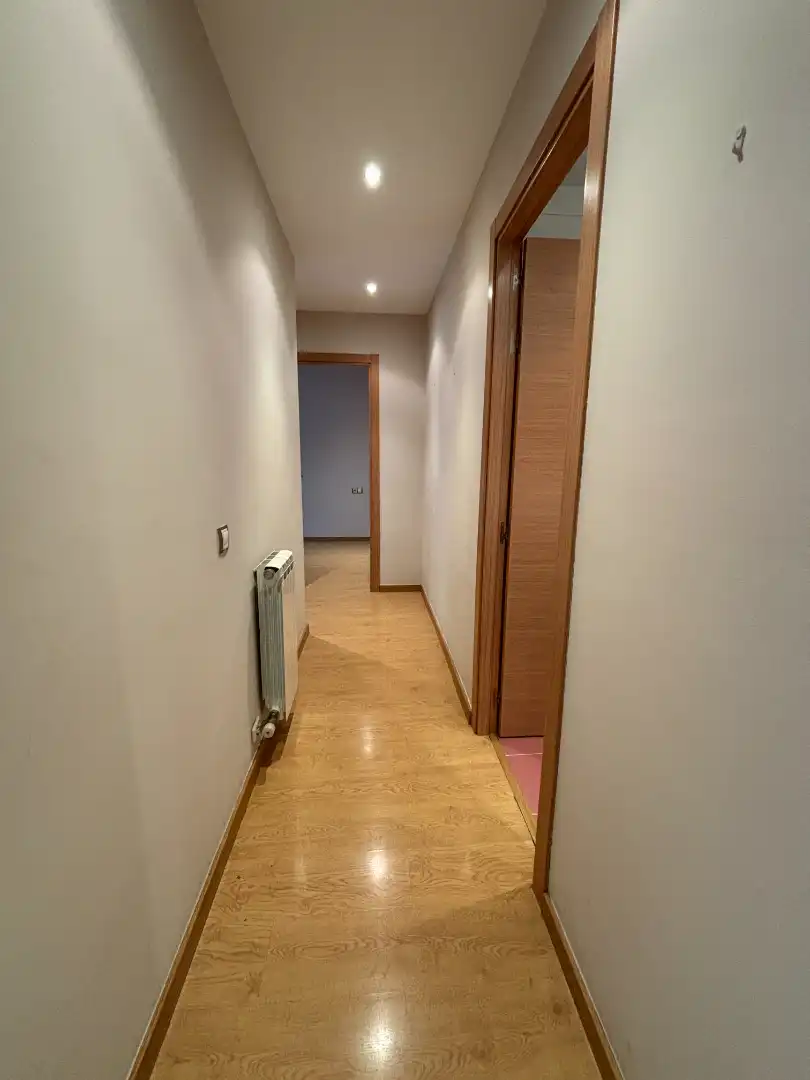 Piso en venta en Lleida con Aire acondicionado, Calefacción y Parquet