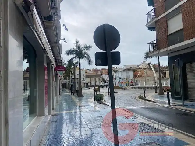 Flat with lift for sale in Torre del Mar, imagen 25