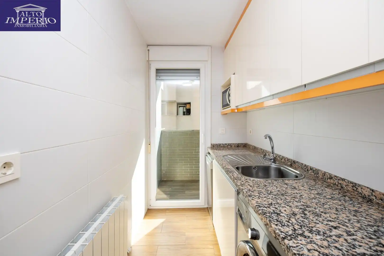Wohnung mit Pool zum Verkauf in Avenida Avenida Ilustración, imagen 15