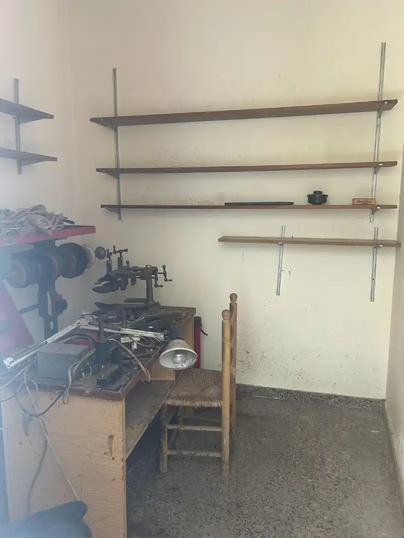 Business premises for sale in Diagonal - Colomeres, imagen 4