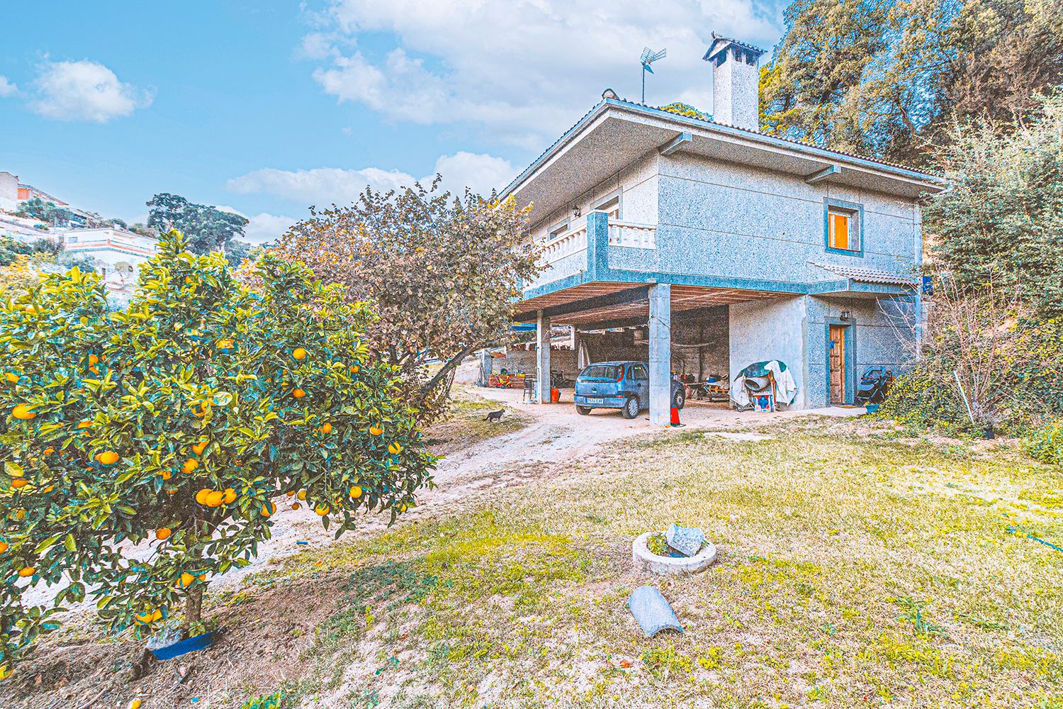 Casa o xalet en venda a Niàgara Parc - Ágora Parc